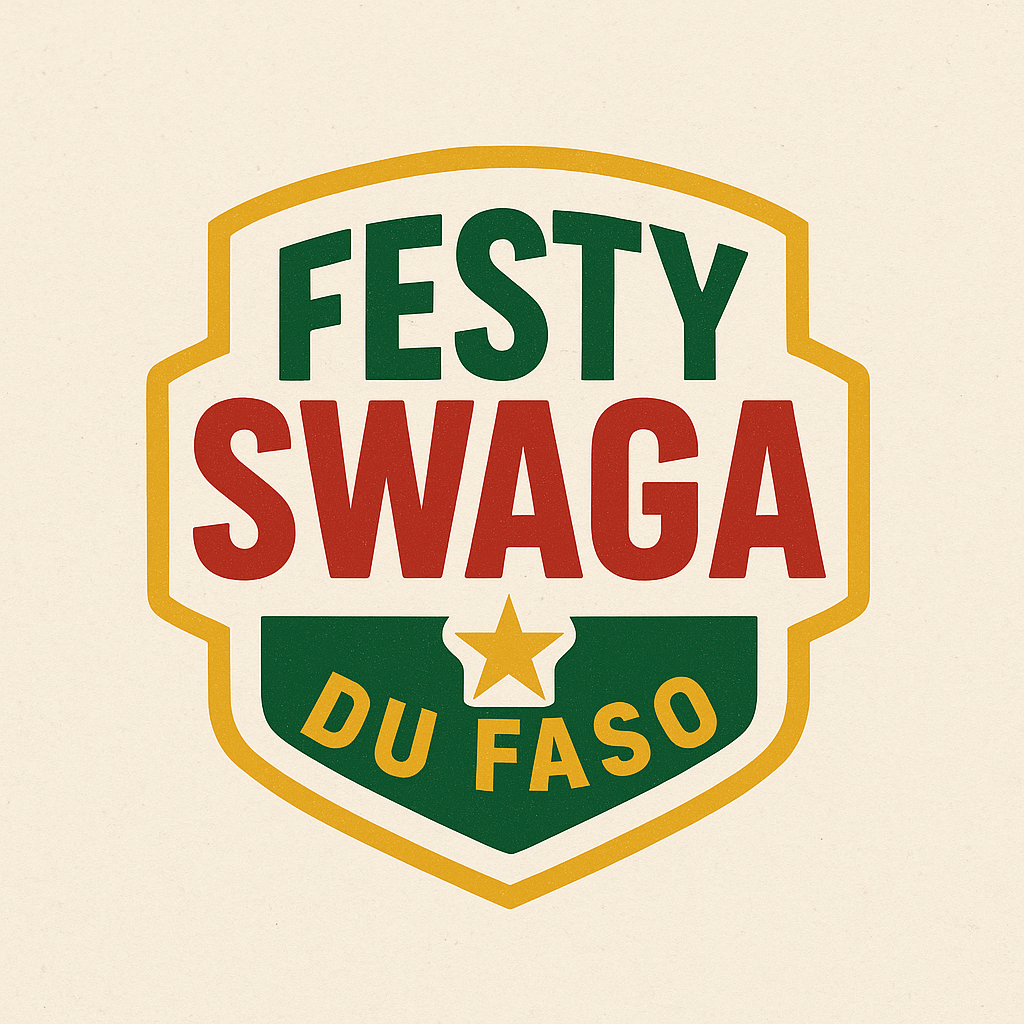 Logo Festy Swaga